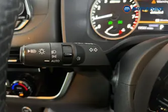 Nissan Qashqai Acenta Premium Automatic Petrol SUV - Stock Number (1590460) - 5th supplementary image