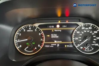 Nissan Qashqai Acenta Premium Automatic Petrol SUV - Stock Number (1590460) - 7th supplementary image