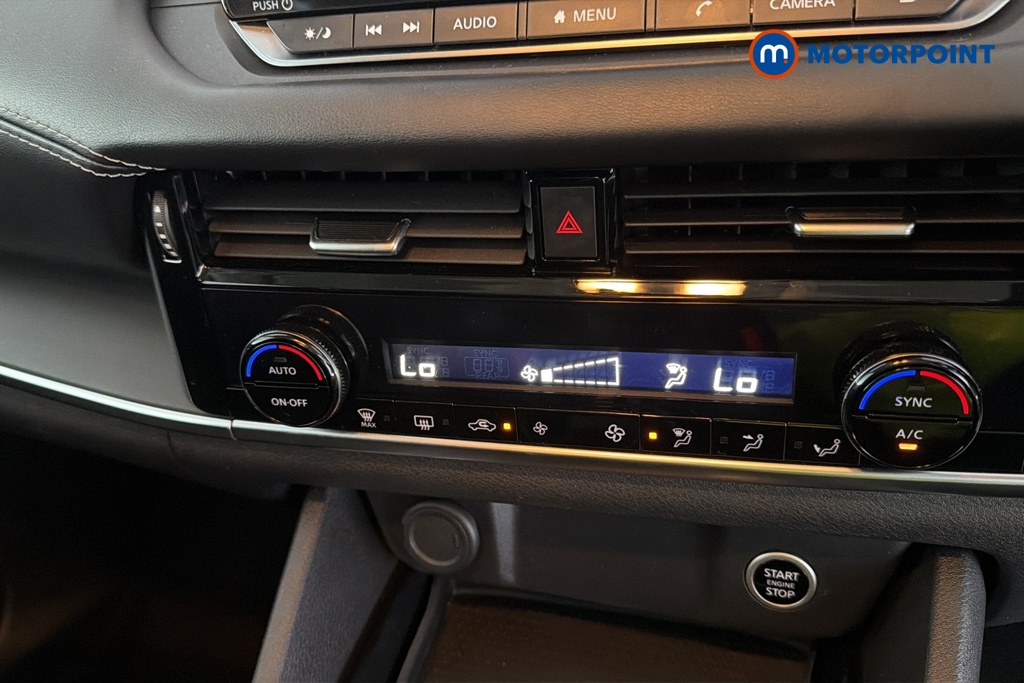 Nissan Qashqai Acenta Premium Automatic Petrol SUV - Stock Number (1590460) - 12th supplementary image