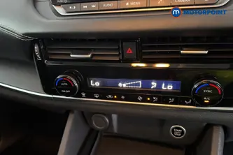Nissan Qashqai Acenta Premium Automatic Petrol SUV - Stock Number (1590460) - 12th supplementary image