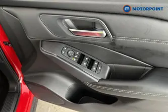 Nissan Qashqai Acenta Premium Automatic Petrol SUV - Stock Number (1590460) - 19th supplementary image