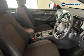 Nissan Qashqai Acenta Premium Automatic Petrol SUV - Stock Number (1590460) - 22nd supplementary image