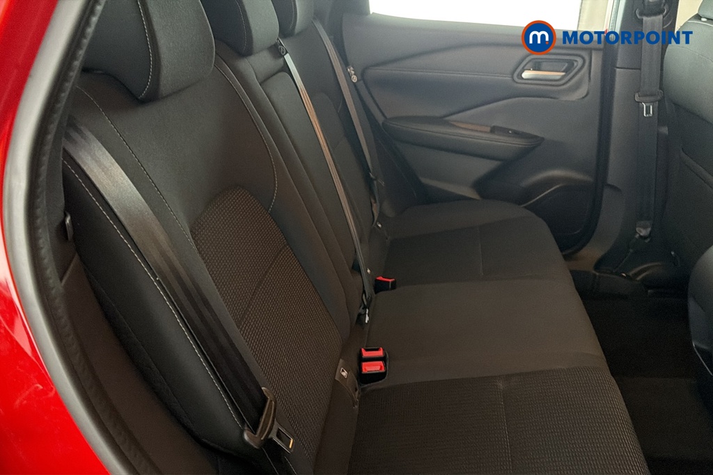 Nissan Qashqai Acenta Premium Automatic Petrol SUV - Stock Number (1590460) - 25th supplementary image