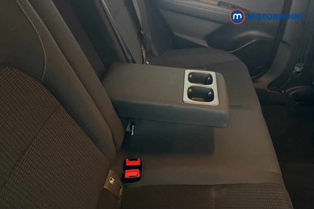 Nissan Qashqai Acenta Premium Automatic Petrol SUV - Stock Number (1590460) - 26th supplementary image