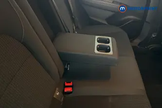 Nissan Qashqai Acenta Premium Automatic Petrol SUV - Stock Number (1590460) - 26th supplementary image