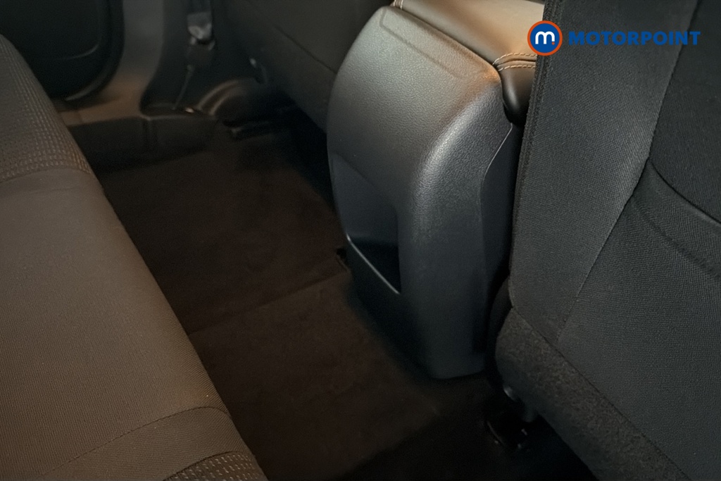 Nissan Qashqai Acenta Premium Automatic Petrol SUV - Stock Number (1590460) - 28th supplementary image