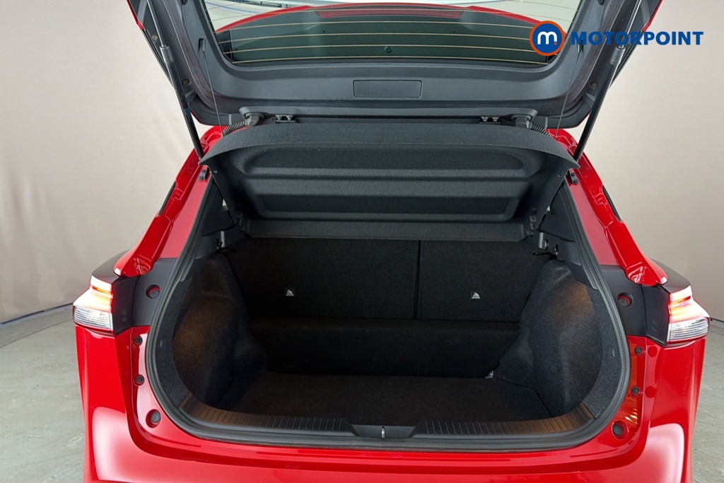 Nissan Qashqai Acenta Premium Automatic Petrol SUV - Stock Number (1590460) - 30th supplementary image