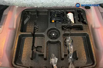 Nissan Qashqai Acenta Premium Automatic Petrol SUV - Stock Number (1590460) - 33rd supplementary image