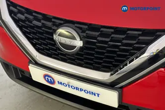 Nissan Qashqai Acenta Premium Automatic Petrol SUV - Stock Number (1590460) - 43rd supplementary image