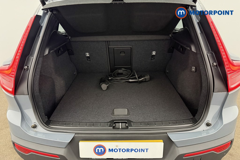 Volvo Xc40 R Design Pro Automatic Petrol Plug-In Hybrid SUV - Stock Number (1616308) - 6th supplementary image