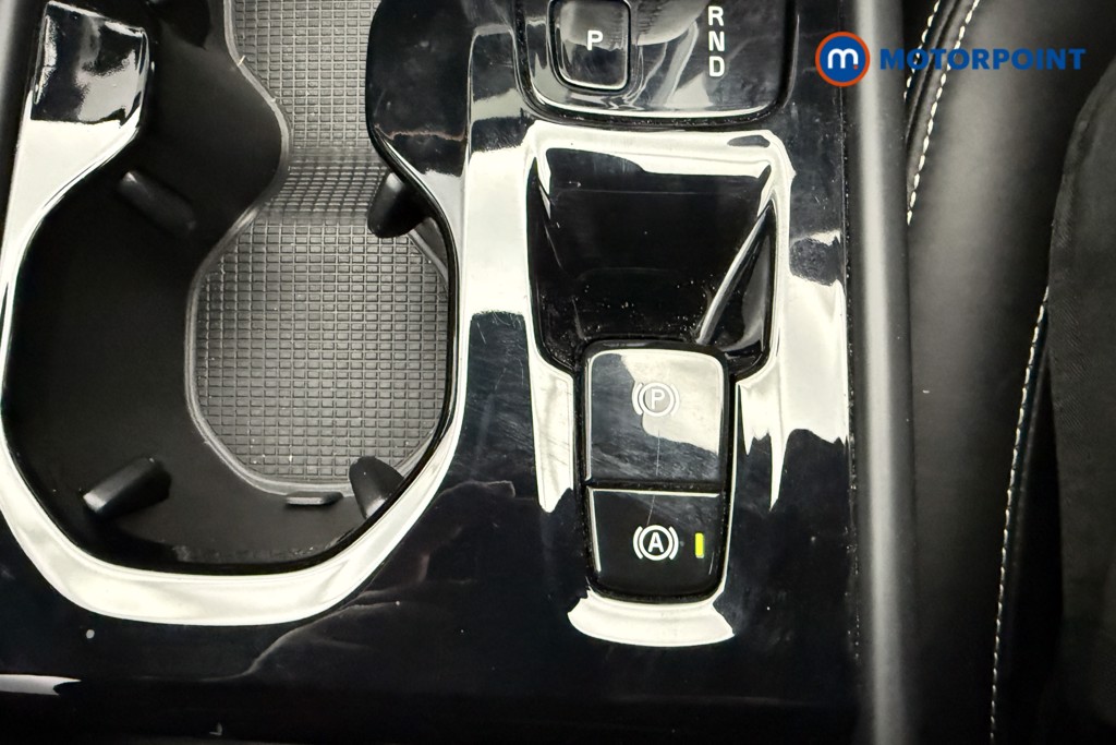 Volvo Xc40 R Design Pro Automatic Petrol Plug-In Hybrid SUV - Stock Number (1616308) - 17th supplementary image
