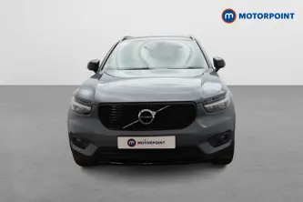 Volvo Xc40 R Design Pro Automatic Petrol Plug-In Hybrid SUV - Stock Number (1616308) - Front bumper