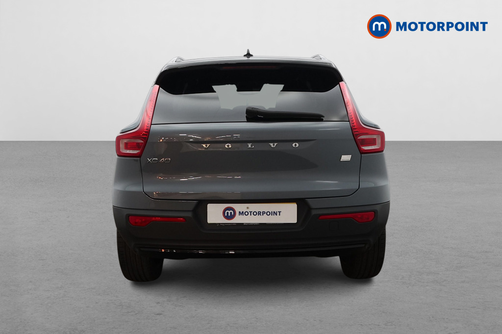 Volvo Xc40 R Design Pro Automatic Petrol Plug-In Hybrid SUV - Stock Number (1616308) - Rear bumper