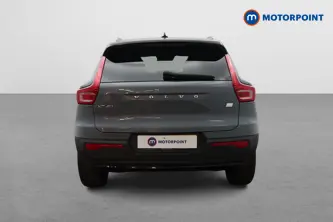 Volvo Xc40 R Design Pro Automatic Petrol Plug-In Hybrid SUV - Stock Number (1616308) - Rear bumper