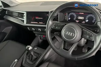 Audi A1 Technik Manual Petrol Hatchback - Stock Number (1632325) - 2nd supplementary image