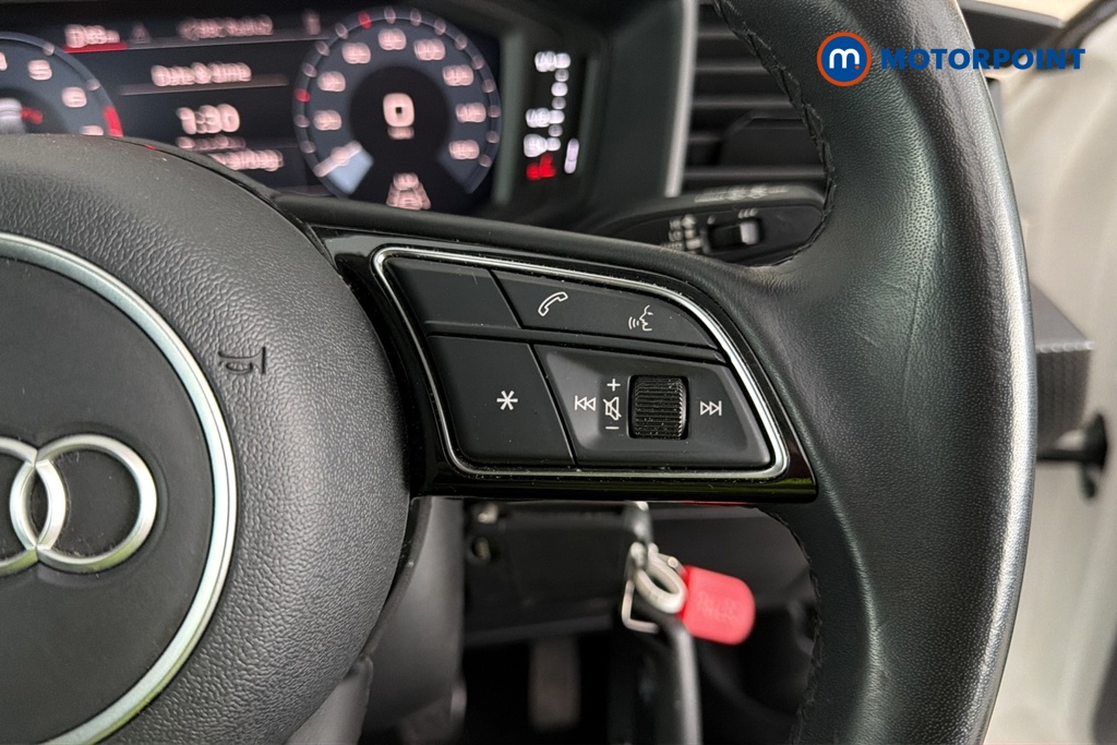 Audi A1 Technik Manual Petrol Hatchback - Stock Number (1632325) - 3rd supplementary image