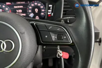 Audi A1 Technik Manual Petrol Hatchback - Stock Number (1632325) - 3rd supplementary image