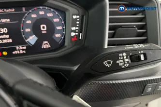 Audi A1 Technik Manual Petrol Hatchback - Stock Number (1632325) - 6th supplementary image