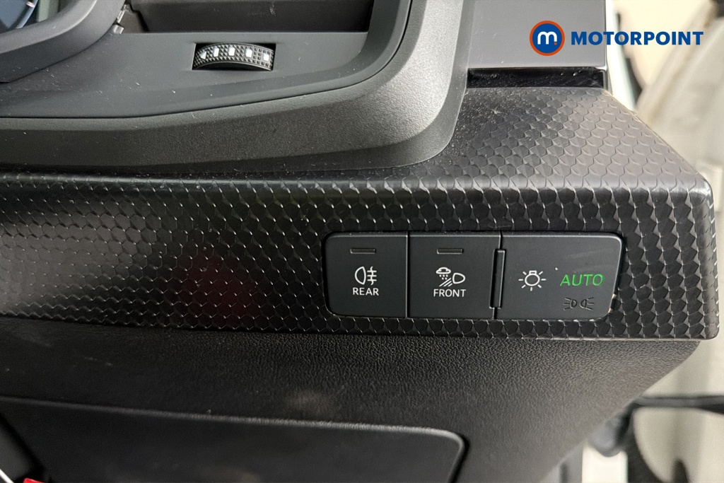 Audi A1 Technik Manual Petrol Hatchback - Stock Number (1632325) - 11th supplementary image
