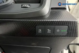 Audi A1 Technik Manual Petrol Hatchback - Stock Number (1632325) - 11th supplementary image