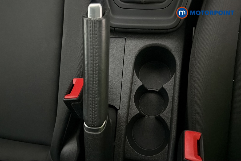 Audi A1 Technik Manual Petrol Hatchback - Stock Number (1632325) - 16th supplementary image