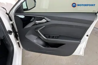 Audi A1 Technik Manual Petrol Hatchback - Stock Number (1632325) - 18th supplementary image