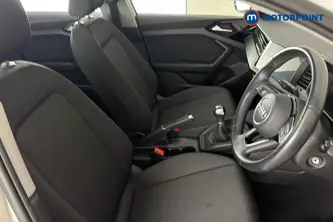 Audi A1 Technik Manual Petrol Hatchback - Stock Number (1632325) - 22nd supplementary image