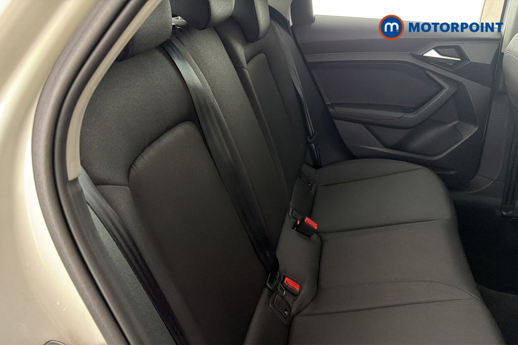 Audi A1 Technik Manual Petrol Hatchback - Stock Number (1632325) - 25th supplementary image