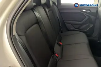 Audi A1 Technik Manual Petrol Hatchback - Stock Number (1632325) - 25th supplementary image