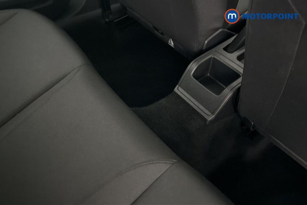 Audi A1 Technik Manual Petrol Hatchback - Stock Number (1632325) - 28th supplementary image