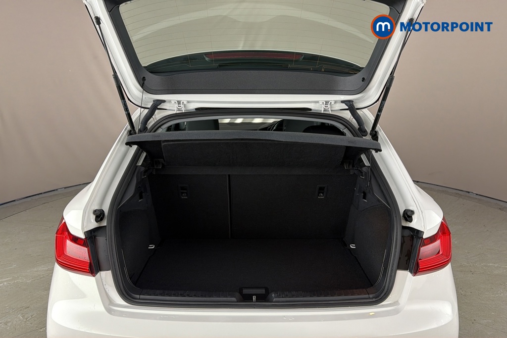 Audi A1 Technik Manual Petrol Hatchback - Stock Number (1632325) - 30th supplementary image