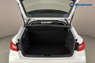 Audi A1 Technik Manual Petrol Hatchback - Stock Number (1632325) - 30th supplementary image