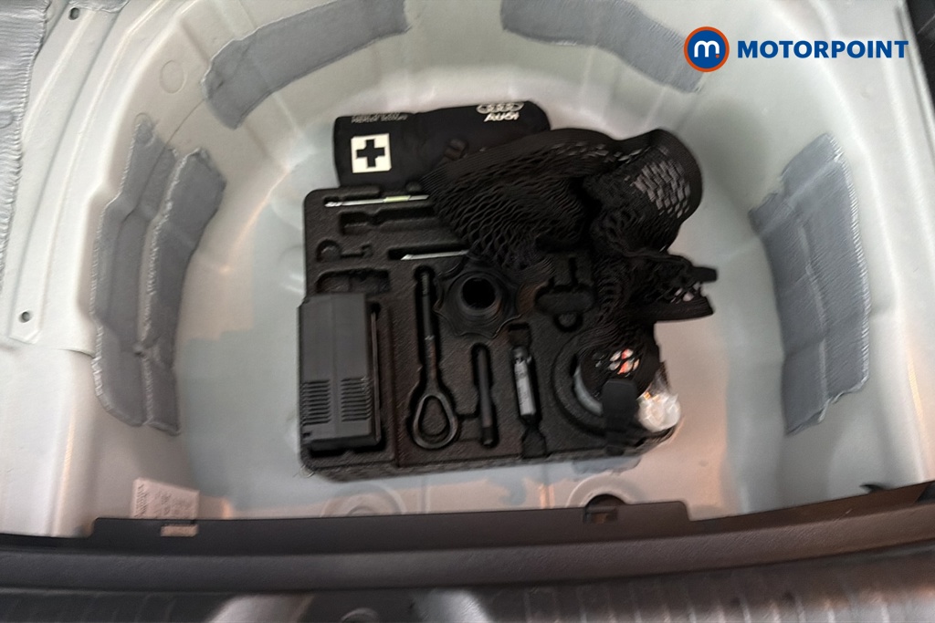 Audi A1 Technik Manual Petrol Hatchback - Stock Number (1632325) - 33rd supplementary image