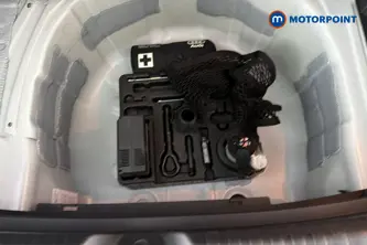 Audi A1 Technik Manual Petrol Hatchback - Stock Number (1632325) - 33rd supplementary image