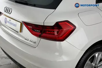 Audi A1 Technik Manual Petrol Hatchback - Stock Number (1632325) - 36th supplementary image