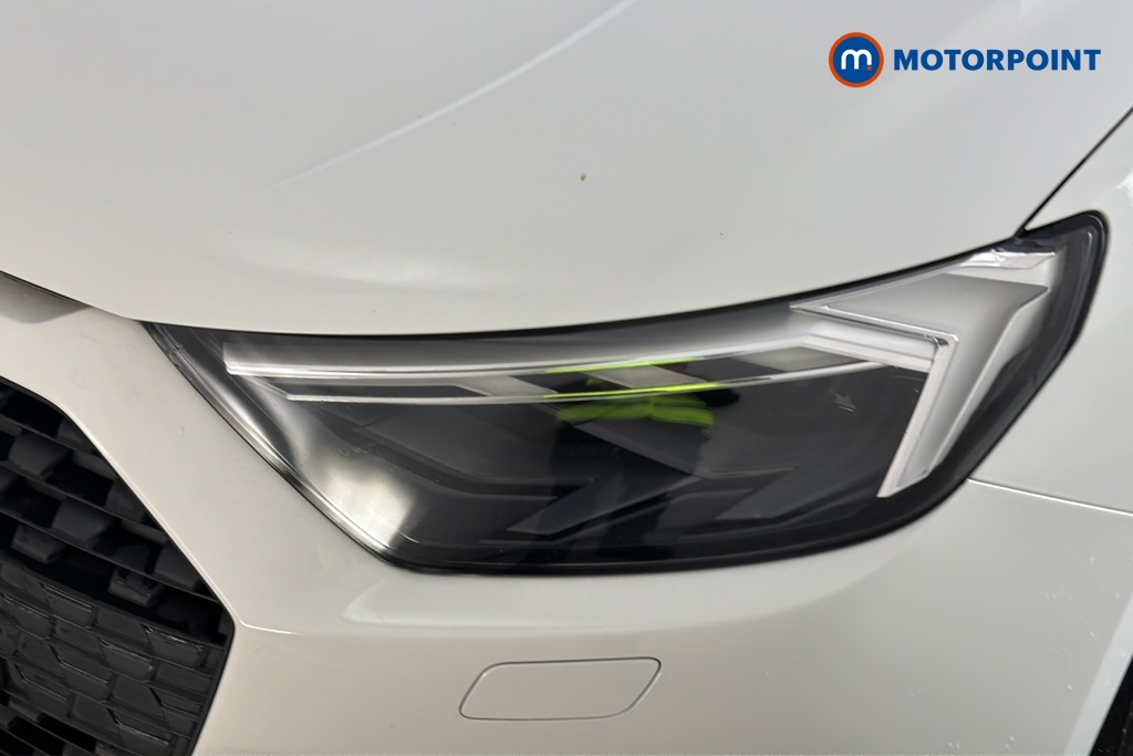Audi A1 Technik Manual Petrol Hatchback - Stock Number (1632325) - 42nd supplementary image