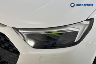 Audi A1 Technik Manual Petrol Hatchback - Stock Number (1632325) - 42nd supplementary image