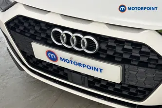Audi A1 Technik Manual Petrol Hatchback - Stock Number (1632325) - 43rd supplementary image