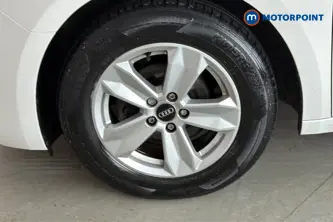 Audi A1 Technik Manual Petrol Hatchback - Stock Number (1632325) - 44th supplementary image