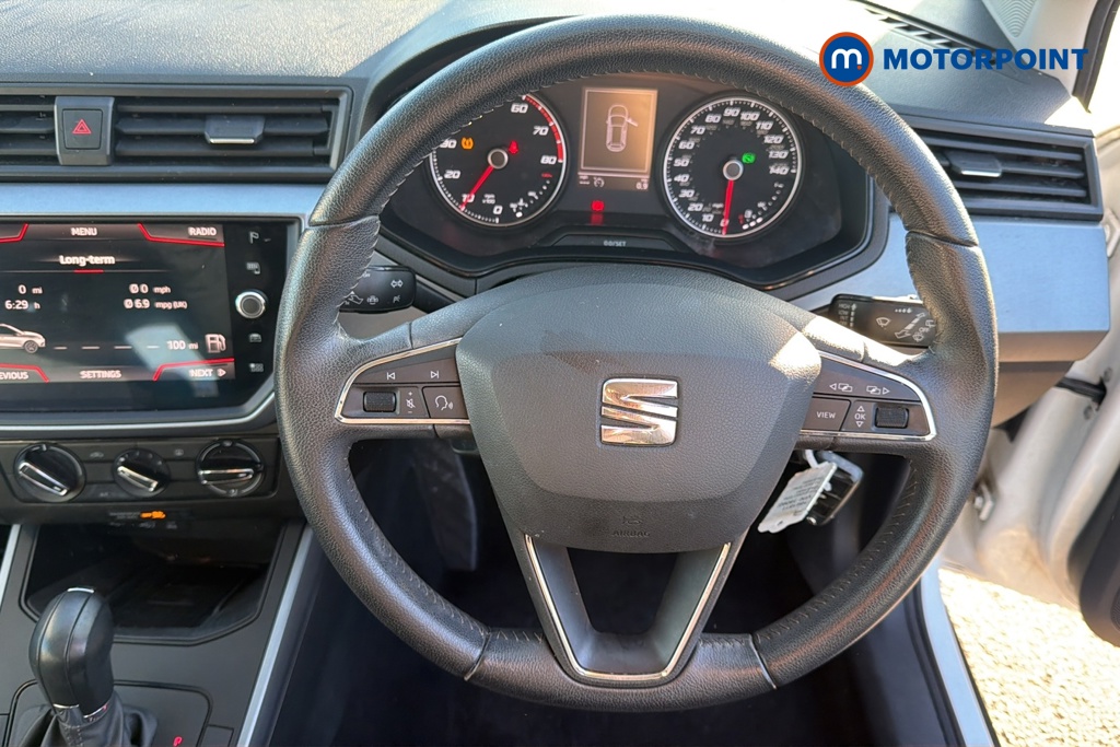 Seat Arona Se Technology Automatic Petrol SUV - Stock Number (1641511) - 2nd supplementary image