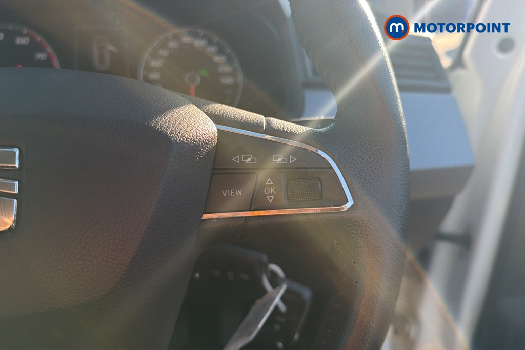 Seat Arona Se Technology Automatic Petrol SUV - Stock Number (1641511) - 3rd supplementary image
