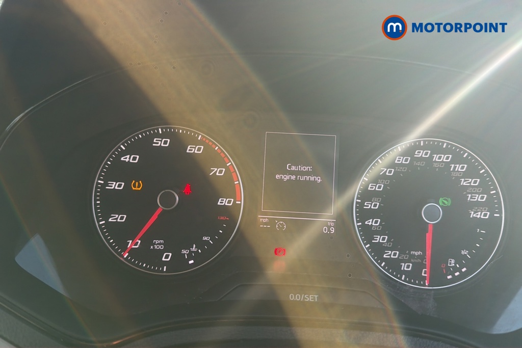 Seat Arona Se Technology Automatic Petrol SUV - Stock Number (1641511) - 7th supplementary image