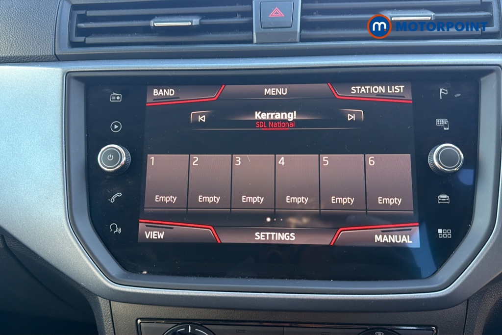 Seat Arona Se Technology Automatic Petrol SUV - Stock Number (1641511) - 8th supplementary image