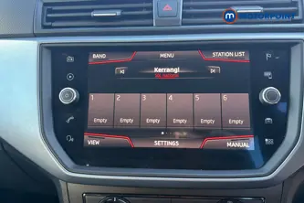 Seat Arona Se Technology Automatic Petrol SUV - Stock Number (1641511) - 8th supplementary image