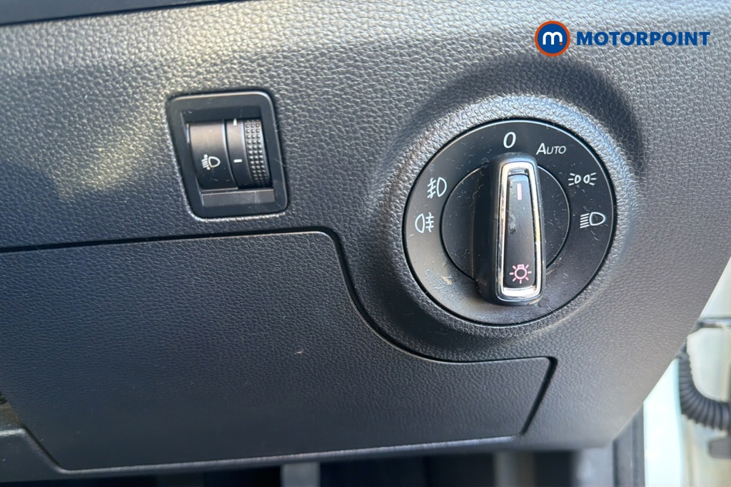 Seat Arona Se Technology Automatic Petrol SUV - Stock Number (1641511) - 11th supplementary image