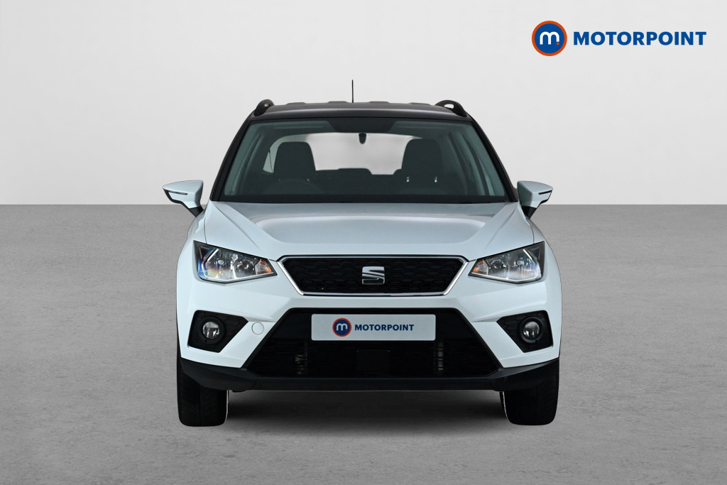 Seat Arona Se Technology Automatic Petrol SUV - Stock Number (1641511) - Front bumper