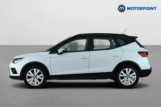 Seat Arona Se Technology Automatic Petrol SUV - Stock Number (1641511) - Drivers side