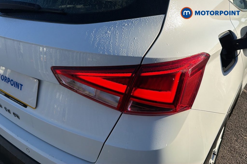 Seat Arona Se Technology Automatic Petrol SUV - Stock Number (1641511) - 36th supplementary image