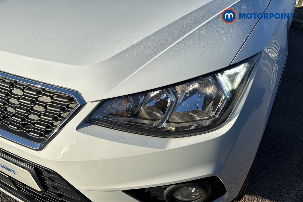 Seat Arona Se Technology Automatic Petrol SUV - Stock Number (1641511) - 42nd supplementary image