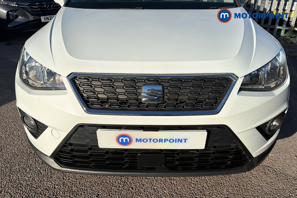 Seat Arona Se Technology Automatic Petrol SUV - Stock Number (1641511) - 43rd supplementary image